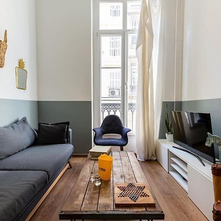 L'Occitane - Idéalement situé et entièrement rénové Marseille Extérieur photo