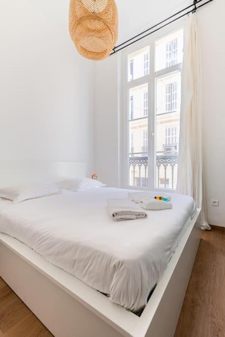 L'Occitane - Idéalement situé et entièrement rénové Marseille Extérieur photo