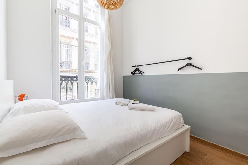 L'Occitane - Idéalement situé et entièrement rénové Marseille Extérieur photo