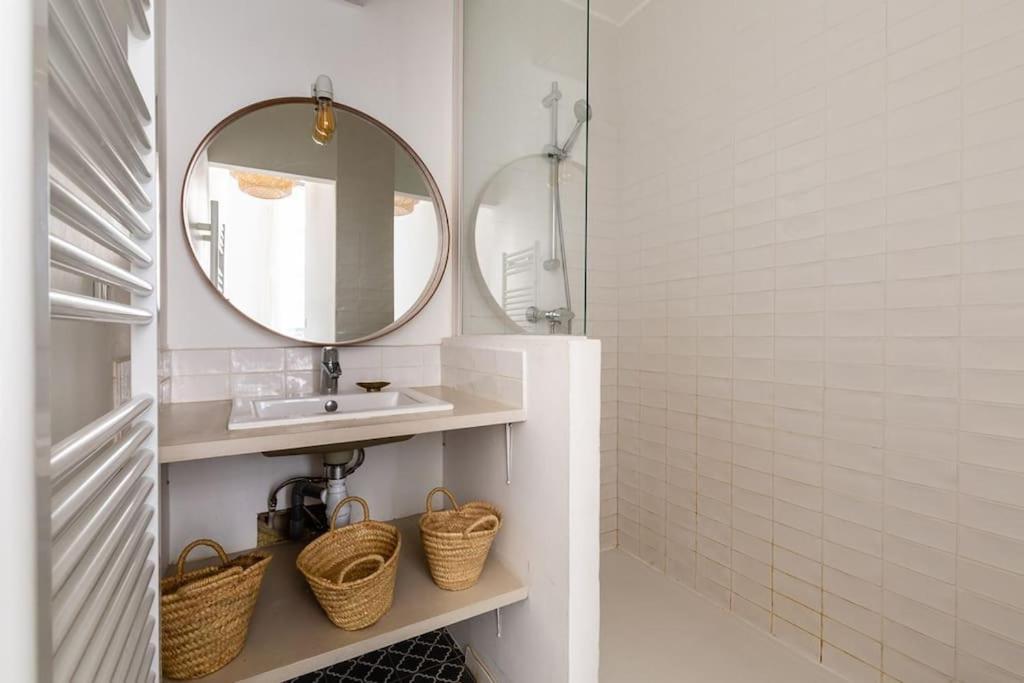 L'Occitane - Idéalement situé et entièrement rénové Marseille Extérieur photo