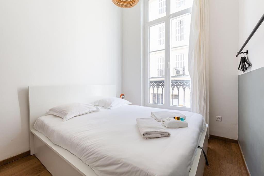 L'Occitane - Idéalement situé et entièrement rénové Marseille Extérieur photo